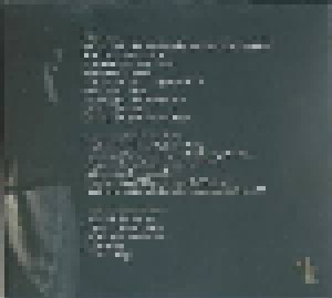 Martin Barre: 50 Years Of Jethro Tull (2-CD) - Bild 4