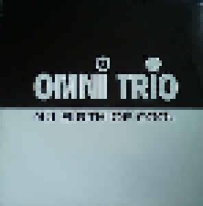 Cover - Omni Trio: Nu Birth Of Cool