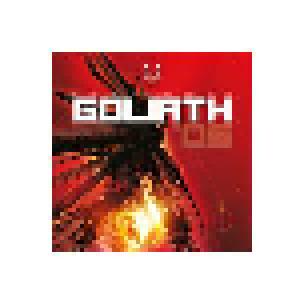 Goliath 2006 Switzerland - Trance & Remember Floor - Cover