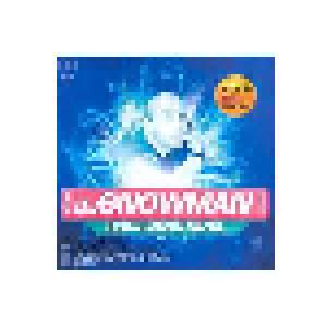 DJ Snowman - Supernatural - Cover