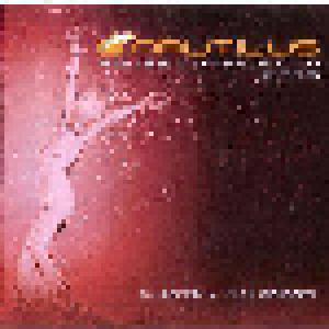 Nautilus House Compilation 2003 (DJ Peeza Vs. "Nick Bridges") - Cover