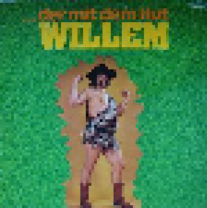Willem: ... Der Mit Dem Hut - Cover