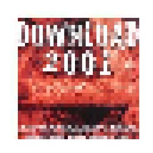 Cover - Downer: Download 2001