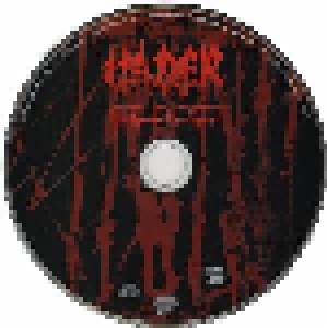 Vader: Blood (Mini-CD / EP) - Bild 3