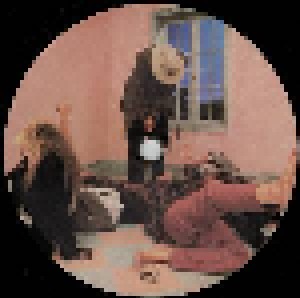 Fleetwood Mac: Tango In The Night (LP) - Bild 3