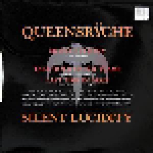 Queensrÿche: Silent Lucidity (PIC-12") - Bild 2