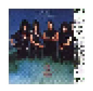 Queensrÿche: The Warning (LP) - Bild 2