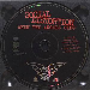 Social Distortion: When The Angels Sing (Single-CD) - Bild 3
