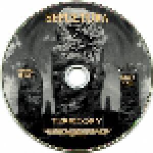 Sepultura: Territory (Single-CD) - Bild 4