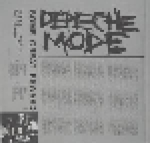 Depeche Mode: Some Great Reward (LP) - Bild 3