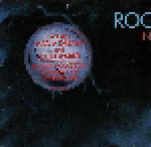 Roger Hodgson: In The Eye Of The Storm (LP) - Bild 3