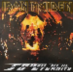 Iron Maiden: From Here To Eternity (12") - Bild 1