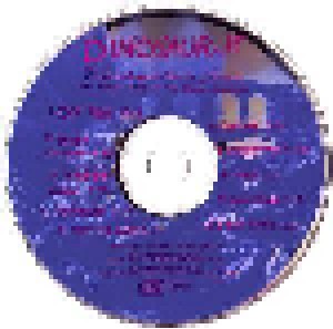Dinosaur Jr.: Where You Been (CD) - Bild 3