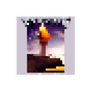 Vanderhoof: A Blur In Time (Promo-CD) - Bild 1