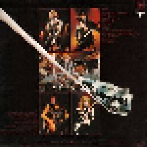Judas Priest: British Steel (LP) - Bild 2