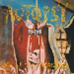 Autopsy: Acts Of The Unspeakable (CD) - Bild 1