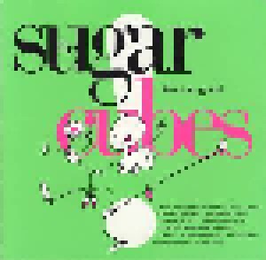 The Sugarcubes: Life's Too Good (CD) - Bild 1