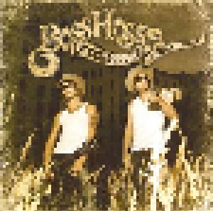 Cover - BossHoss, The: Internashville Urban Hymns