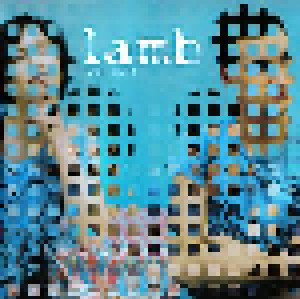 Cover - Lamb: What Sound