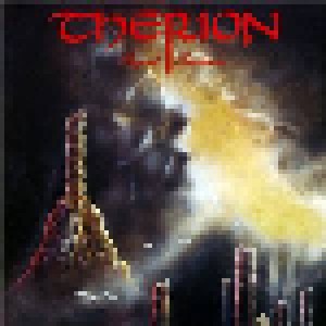 Therion: Beyond Sanctorum (CD) - Bild 1