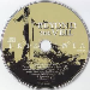 Tristania: Beyond The Veil (CD) - Bild 5