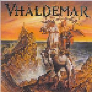 Cover - Vhäldemar: Fight To The End