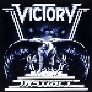 Cover - Victory: Instinct