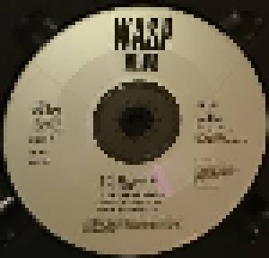 W.A.S.P.: The Idol (Single-CD) - Bild 5