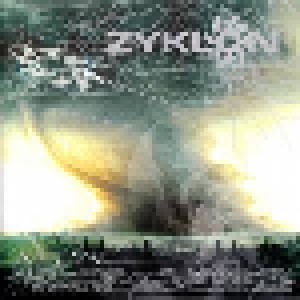 Zyklon: Aeon (CD) - Bild 1