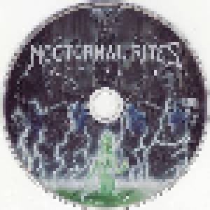 Nocturnal Rites: Afterlife (Promo-CD) - Bild 3