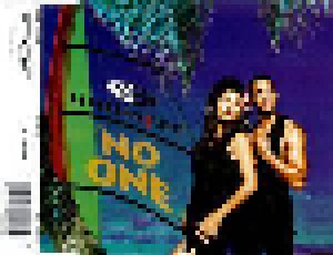 2 Unlimited: No One (Single-CD) - Bild 2