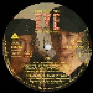 The Alan Parsons Project: Eve (LP) - Bild 8