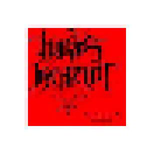 Judas Iscariot: Live In San Antonio, Texas 12/01/01 - Cover