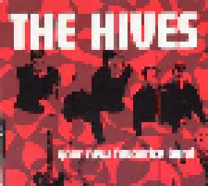 The Hives: Your New Favourite Band - Cover