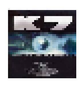 DJ Nosferatu, Knightvision: Apocalypse / Raythered - Cover