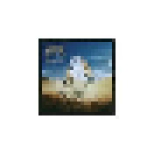 Horna: Hiidentorni (CD) - Bild 1