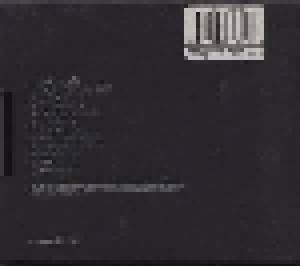Placebo: Black Market Music (CD) - Bild 2