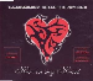 Scorpions: Here In My Heart (Single-CD) - Bild 1
