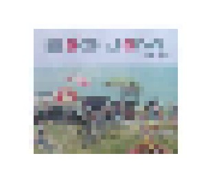 Big Jim: BMX 2000 (Mini-CD / EP) - Bild 1