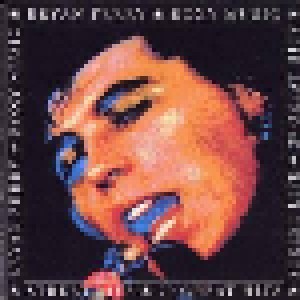 Bryan Ferry + Roxy Music: Street Life - 20 Great Hits (Split-CD) - Bild 1