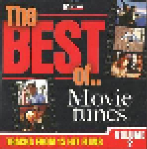 The Best Of.. Movie Tunes Volume 1 / Volume 2 (2-CD) - Bild 2