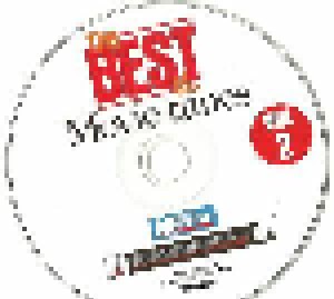 The Best Of.. Movie Tunes Volume 1 / Volume 2 (2-CD) - Bild 3