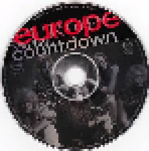 Europe: The Final Countdown (CD) - Bild 3