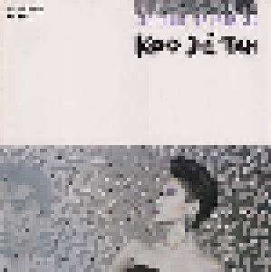 Koo Dé Tah: Too Young For Promises (12") - Bild 1