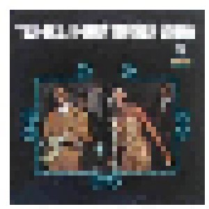 Cover - Ike & Tina Turner: Live! The Ike And Tina Turner Show Vol.1