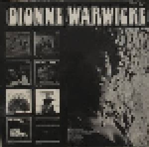 Dionne Warwick: Soulful (LP) - Bild 2