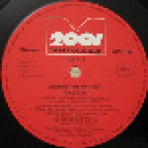Dionne Warwick: Soulful (LP) - Bild 3
