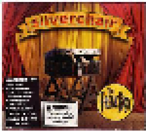 Cover - Silverchair: Freak Box, The