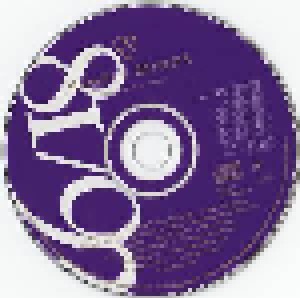 Simple Minds: Glittering Prize 81/92 (CD) - Bild 3