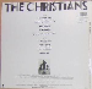 The Christians: The Christians (LP) - Bild 2